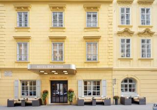 Boutique Hotel Das Tigra, Vienna