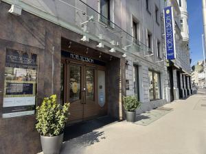 Hotel Secession an der Oper, Vienna