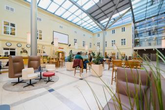 JUFA Hotel Wien City, Vienna