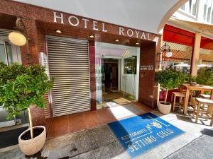 Hotel Royal, Vienna