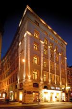 Hotel Wandl, Vienna
