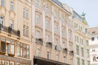 Boutique Hotel Nossek, Vienna