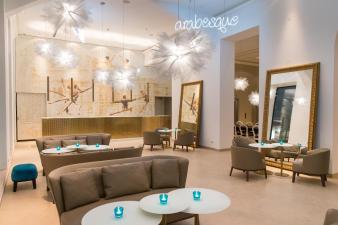Motel One Wien-Staatsoper, Vienna