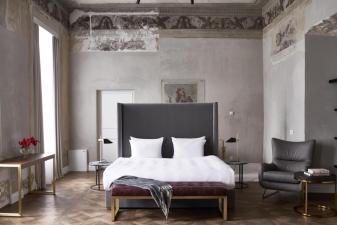 Hotel Pacai, Vilnius