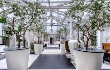 H15 Boutique Hotel, Warsaw