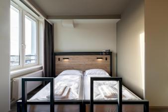 hotel a&o Warszawa Wola, Warsaw