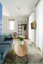 hotel No.4 Residence, Warsaw