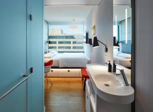 citizenM Washington DC Capitol, Washington D.C
