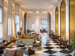 Hotel Washington, Washington D.C