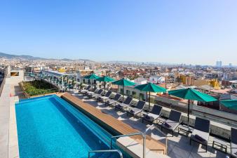 hotel InterContinental Barcelona by IHG