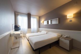 hotel Paral·lel, Barcelona