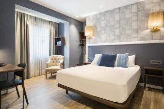 hotel Acta Splendid, Barcelona