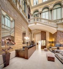 hotel Catalonia Portal de l'Angel, Barcelona