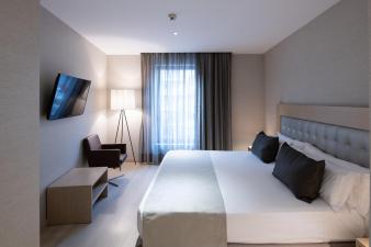 hotel Catalonia Sagrada Familia, Barcelona