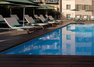 hotel Acevi Villarroel, Barcelona
