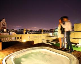 hotel Ciutat Vella, Barcelona