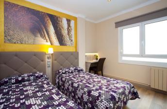 hotel Hostal Barcelona