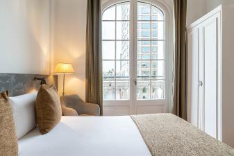 hotel Casa Gracia, Barcelona