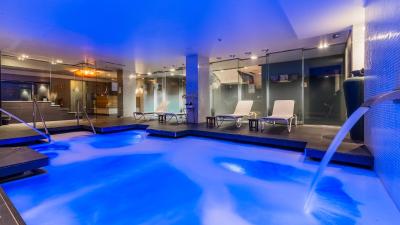 Grums Hotel & Spa, Barcelona
