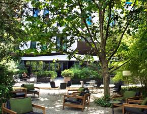 hotel Alma Barcelona GL
