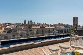 Hotel Bagués, Barcelona