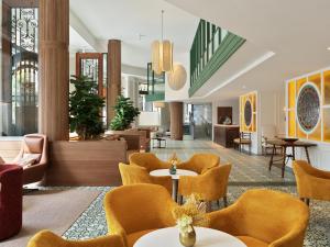 hotel H10 Casanova, Barcelona