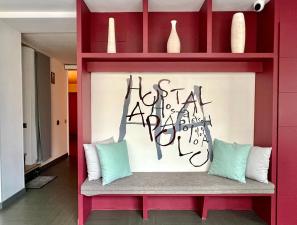 hotel Hostal Apolo, Barcelona