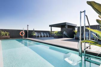 Andante Hotel, Barcelona