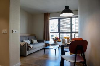 hotel MH Apartments Urban, Barcelona
