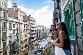 hotel Sant Jordi Hostels Rock Palace, Barcelona hotel Sant Jordi Hostels Rock Palace, Barcelona