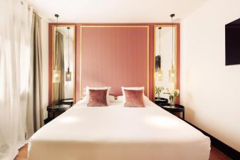 hotel La França Travellers Adults Only, Barcelona