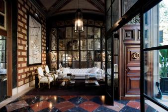 Cotton House Hotel, Barcelona