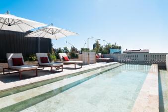 hotel Almanac Barcelona