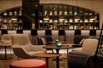 hotel Motel One Barcelona-Ciutadella