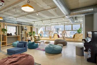 hotel Unite Hostel Barcelona