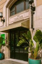 Casa Luz Hotel Plaza Catalunya, Barcelona