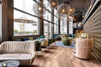 hotel Motel One Brussels