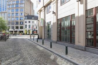 hotel Holiday Inn Express Brussels-Grand-Place by IHG