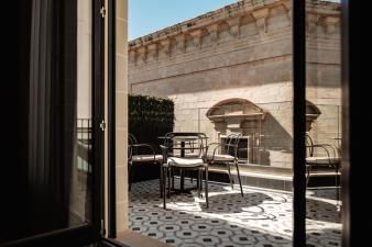 The Cumberland by NEU Collective, Malta