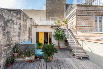 Valletta Lucente Guest House, Malta