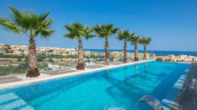 H Hotel & SPA - Adults Only, Malta