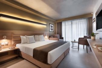 Azur Hotel by ST Hotels, Malta