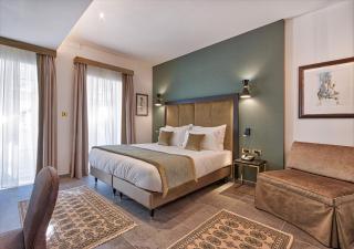 Palazzo Rosaria Boutique Hotel, Malta