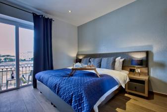 Tritoni Valletta Boutique Hotel, Malta