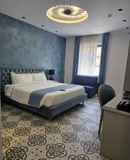 Casa Reale Boutique Hotel, Malta