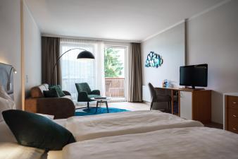 Seehotel Vinzenz, Wörthersee
