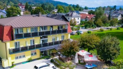 Hotel Hudelist, Wörthersee