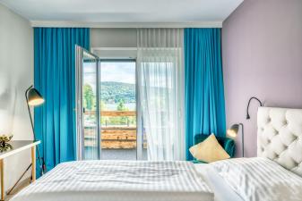 Hotel Eden Park, Wörthersee