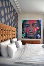 hotel Guesthouse fürDich, Zürich