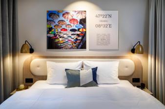 Hotel Felix, Zürich